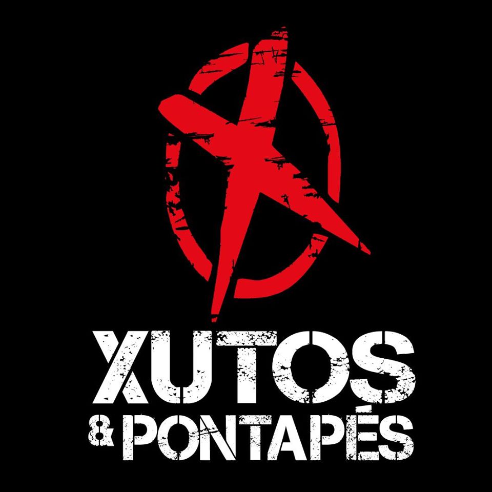 XUTOS & PONTAPÉS